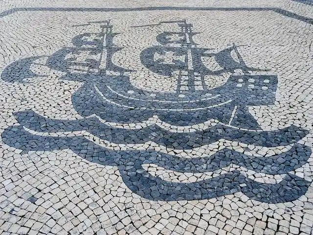 Mão de obra calceteiro