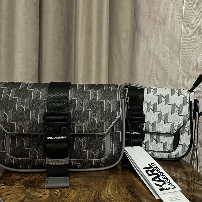 Сумка Karl Lagerfeld