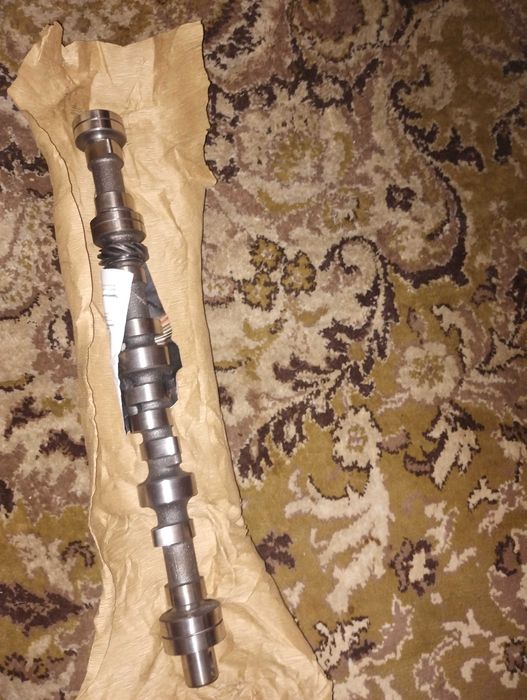 Розпредвал ЗМЗ 402