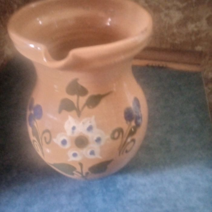 Кувшин (глечик ) Великий , радянського часу .