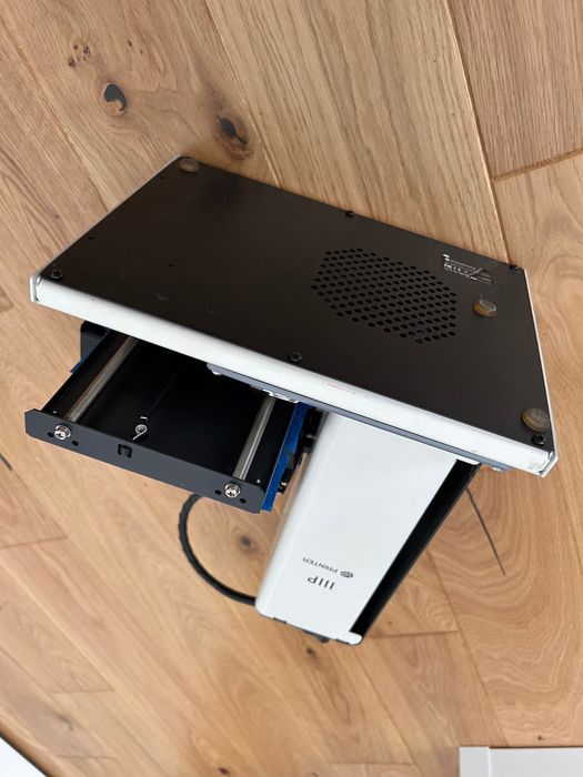 Drukarka 3D - Monoprice Select Mini v2