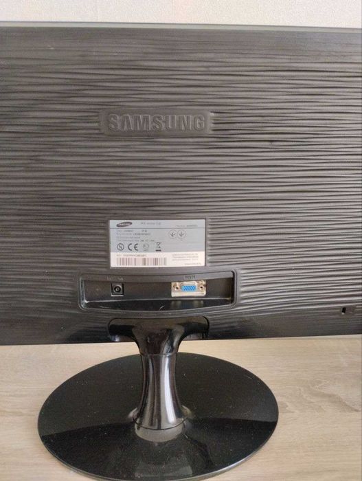 Монітор Samsung SyncMaster S22B300N 22"