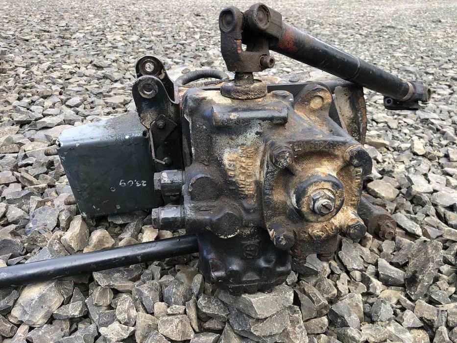 Рульова колонка ГУР MAN Volkswagen 8.100 8.136 8.150 9.150 10.150