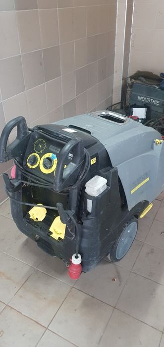 Karcher HDS 8/18-4M