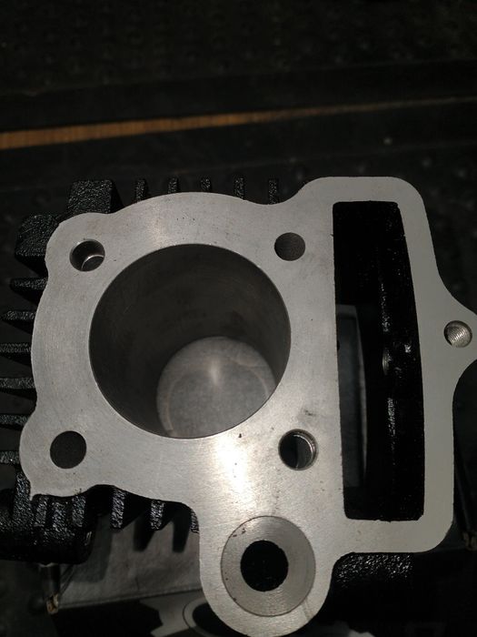 Zestaw naprawczy 50/80 4t