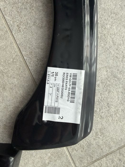 Splitter Golf 7 FL Variant