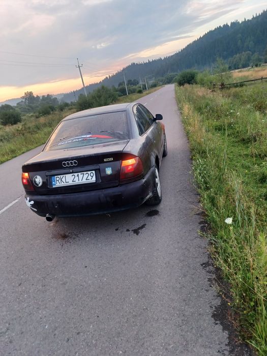 Авді а4б5 1.9 дизель