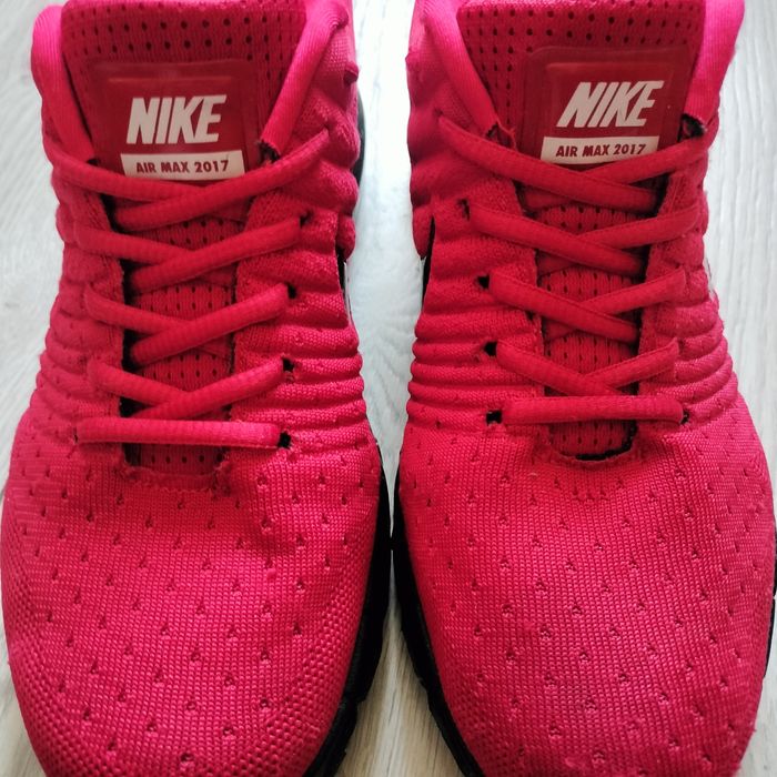 Sprzedam buty Nike Air Max