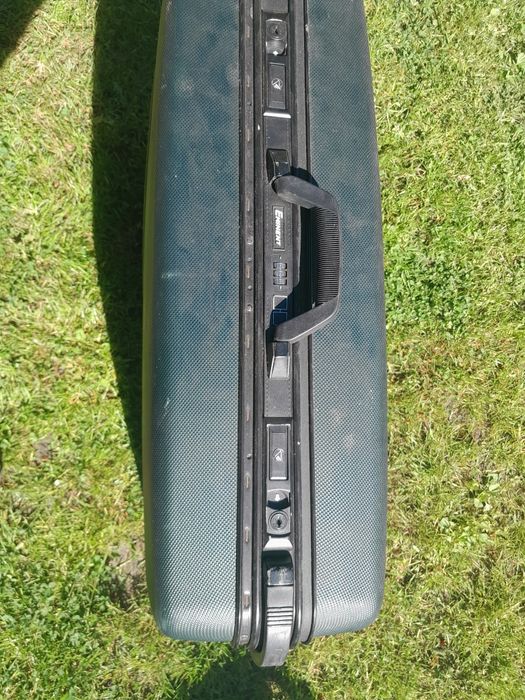 Walizka duża eminent