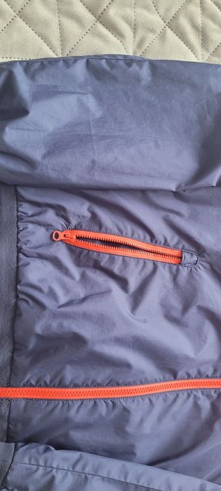 Wiatrówka, lekka kurtka Nike rozm. S unisex