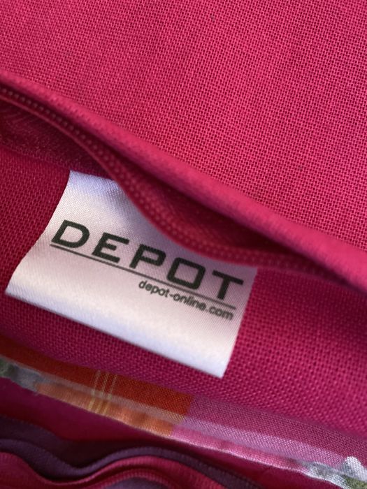 Poduszki na krzesła