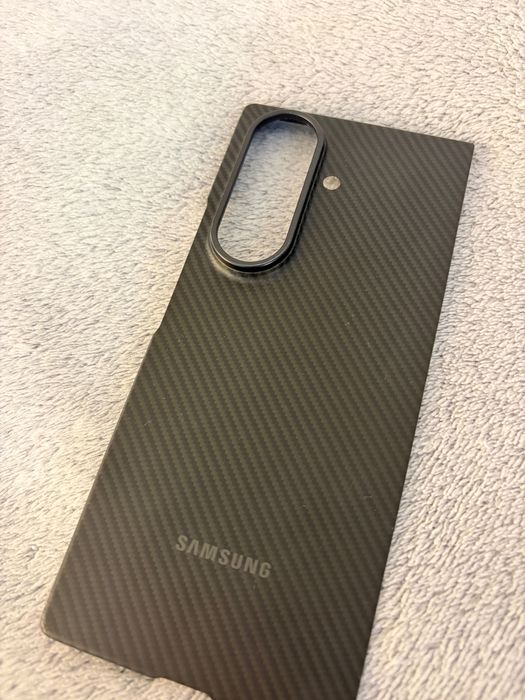 Etui / case / cover na telefon Samsung Galaxy Z Fold 7