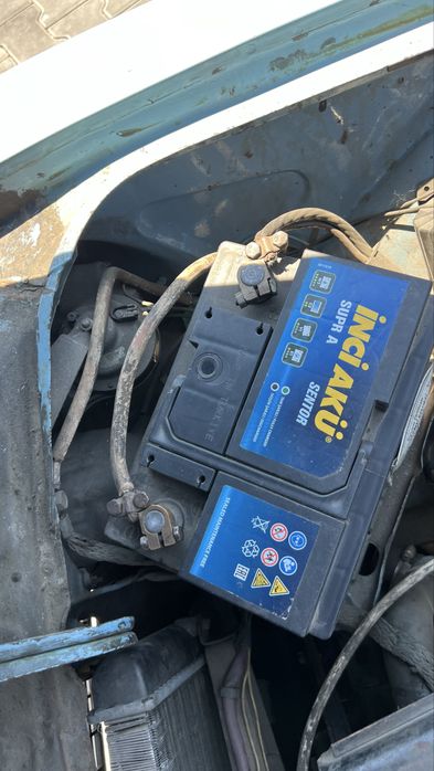 ВАЗ-2106 — сел и поехал, без лишних нервов и вложений