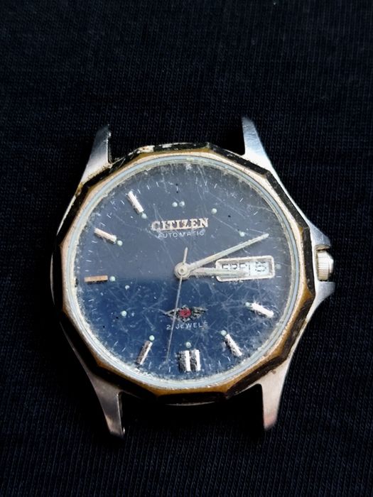 Sprzedam zegarek Citizen