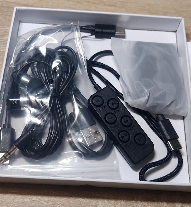 Cyfrowy dyktafon Digital Voice Recorder