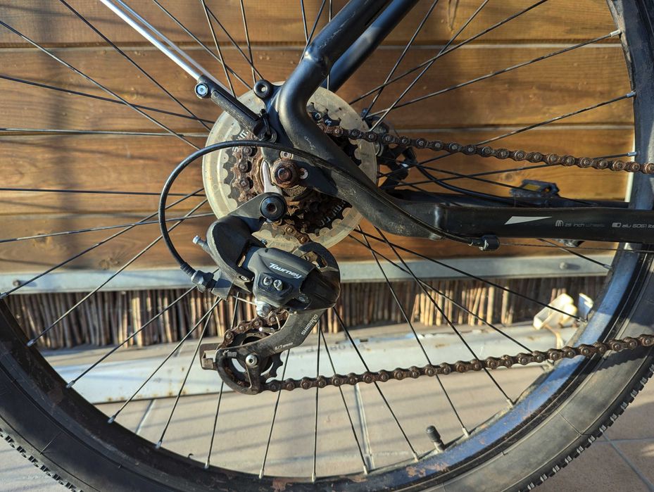 Rower górski ROMET RAMBLER 29 (2023) 20"