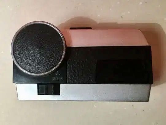 KODAK instamatic 400 - anos 50 / 60