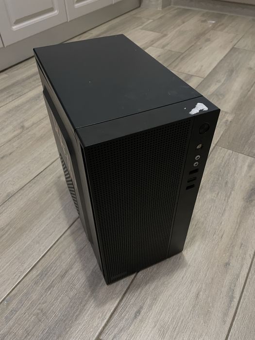 Продам компʼютер, RX570