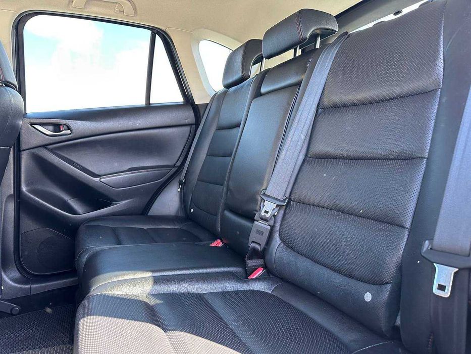 Mazda CX-5   2013