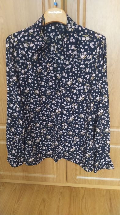 Блуза жіноча 46-48 р