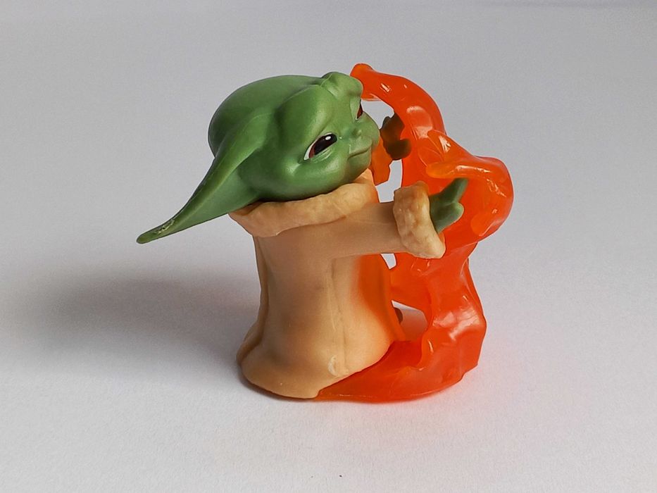 Yoda - Boneco Star Wars