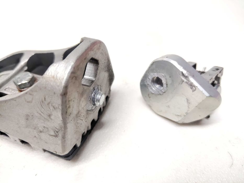 HONDA VFR 800 X CROSSRUNNER 11-15 Podnóżek Podnóżki Sety Obniżające