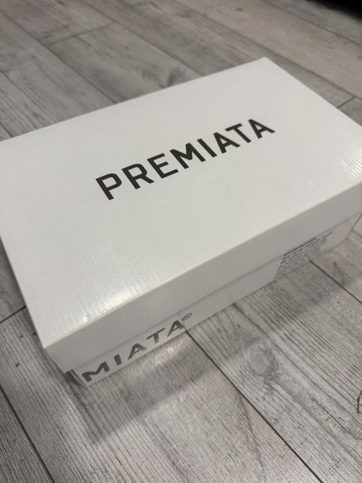 Кеди Premiata 37 розмір