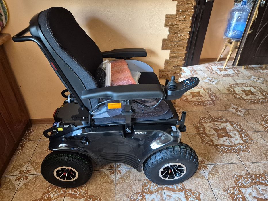 Meyra Optimus 2, НОВА