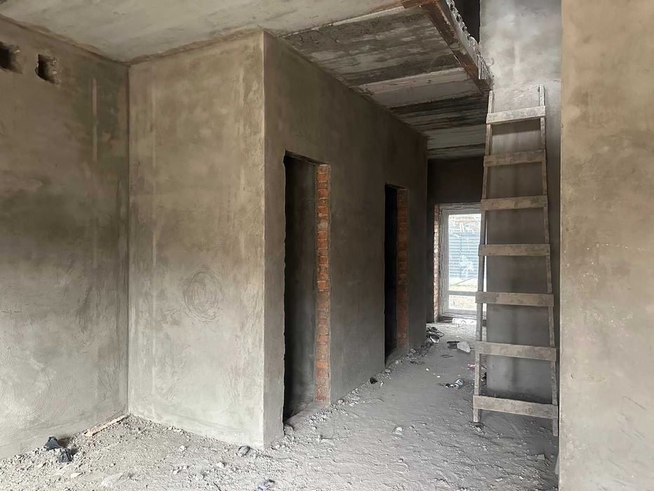 Продаж таунхаусів в Агрономічному