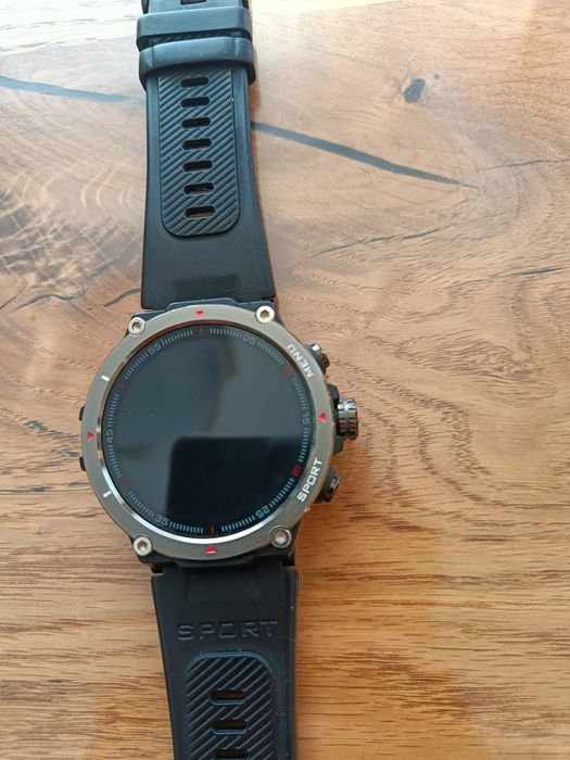 Smartwatch Zelblaze Stratos 2