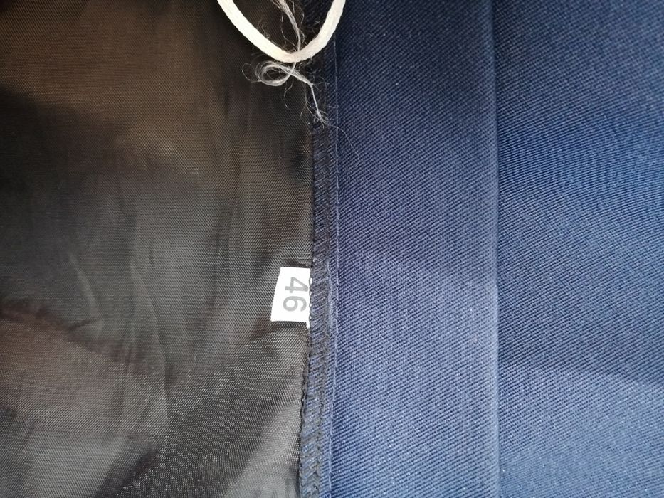 Spódnica za kolano midi r. 46 nowa