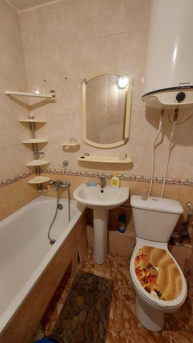 Морська академія, Новий базар, парк — ідеальна локація для життя