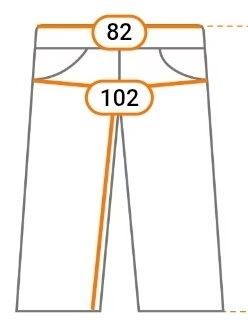 Spódnica jeansowa nowa rozmiar L XL