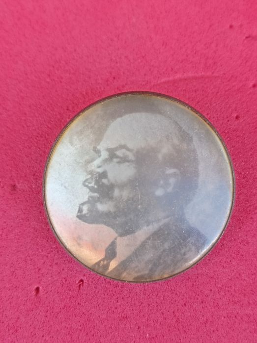 Crachás da União Soviética