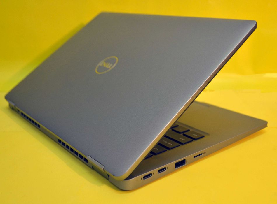 Ультрабук Dell 5320: FHD/IPS/Touch/i7-1185G7/32гб/256GB SSD. Гарантия!
