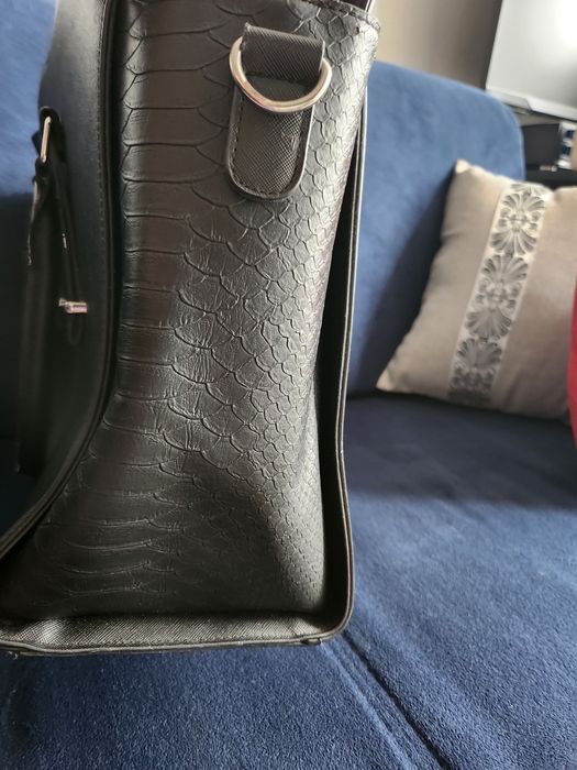 Torebka duża Primark Tanio