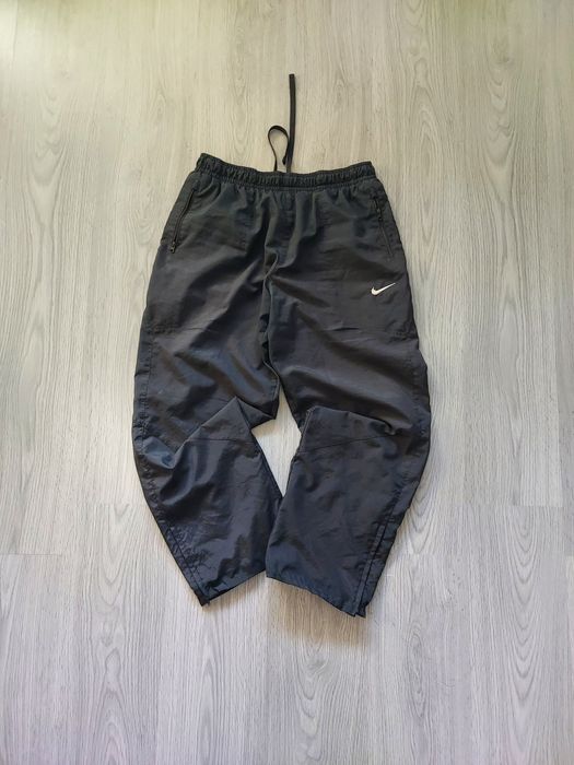 Nike Baggy Sweatpants