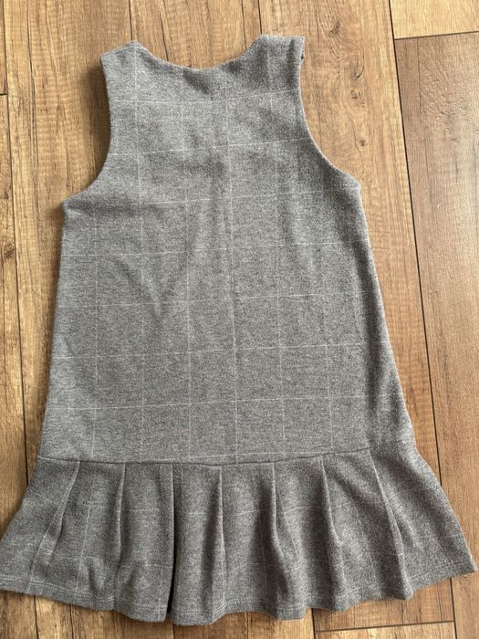 Шкільний сарафан тм Бембі , р.130