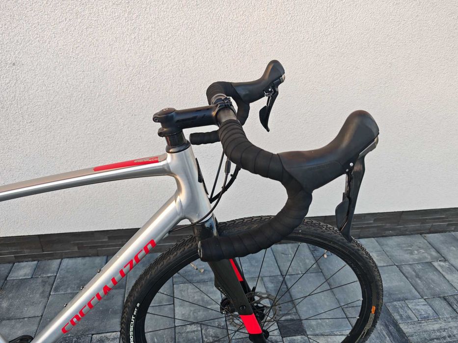 Specialized Diverge Shimano 105 Gravel 56cm Rower szosowy