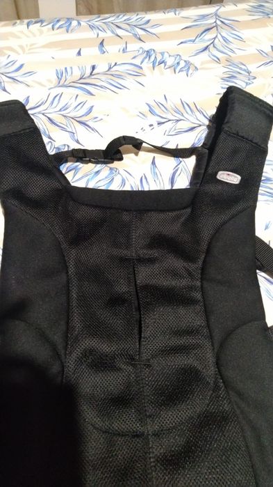 Marsupio Chicco Myamaki como novo