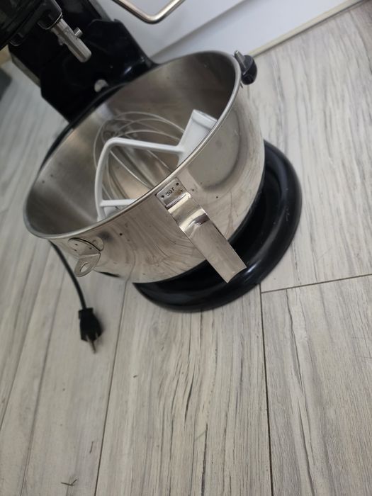 Mikser planetarny Kitchen Aid