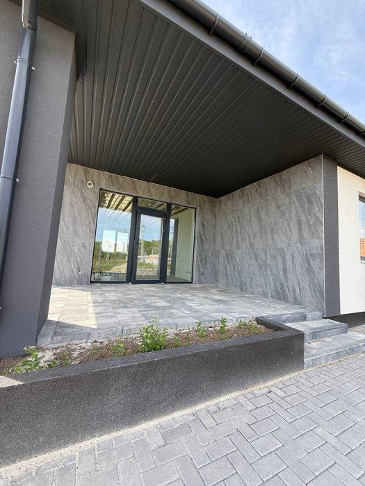 Будинок біля Дендропарку — 117 м², 5 соток, панорамний вид на ліс  ID: 44224