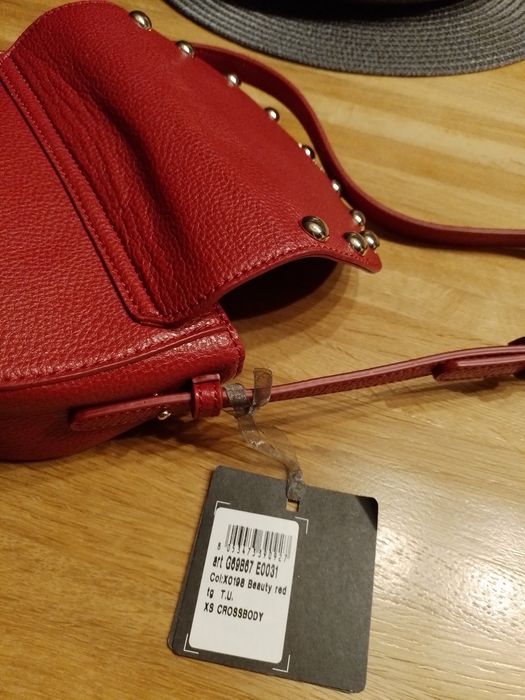 Nowa  torebka Liu Jo