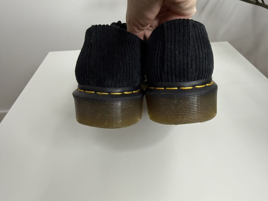 Туфлі Dr. Martens 1461 оригінал