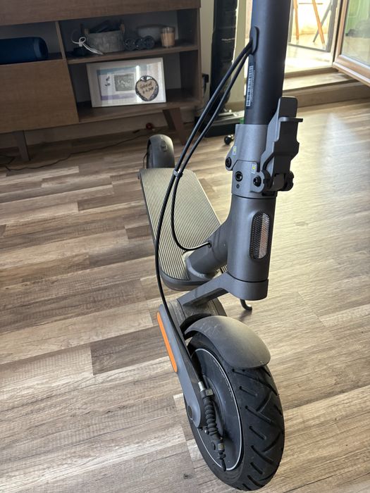 Trotinete xiaomi 4 ULTRA COM GARANTIA