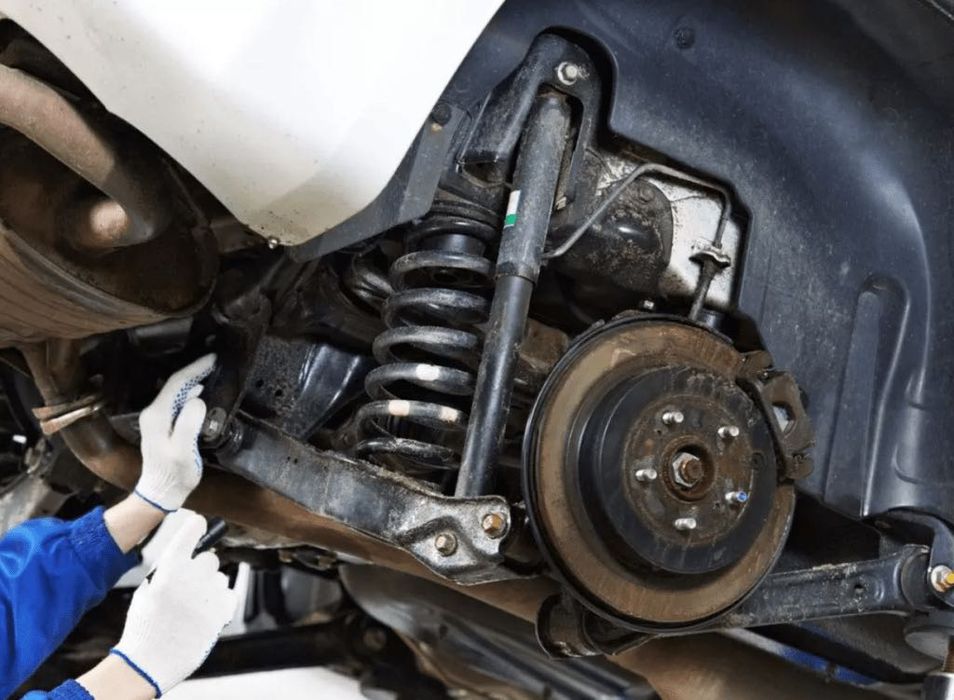 СТО ДАРНИЦЬКИЙ — робимо все: кузов, малярка, двигун, електрика, ходова