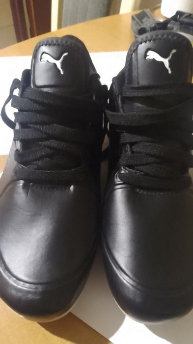 Buty Puma BMW M.Motorsport rozm 36