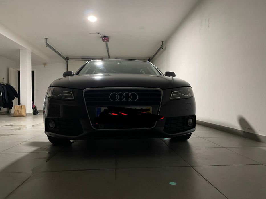 Audi A4 2.0tdi 2011