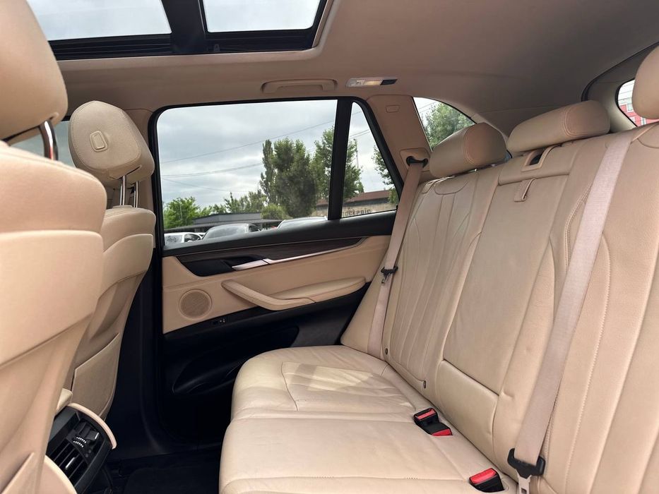 BMW X5 №4696 (ВНЕСОК від 10%) Альянс Авто Кривий Ріг