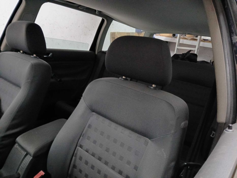 Passat 1900TDI pecas